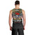 Veteran Dad Men Tank Top I Am a Veteran Like My Father Before Me
