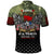 Veteran Dad Polo Shirt I Am a Veteran Like My Father Before Me