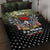 Veteran Dad Quilt Bed Set I Am a Veteran Like My Father Before Me