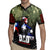 Veteran Dad Rugby Jersey I Am a Veteran Like My Father Before Me