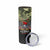 Veteran Dad Skinny Tumbler I Am a Veteran Like My Father Before Me