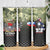 Veteran Dad Skinny Tumbler I Am a Veteran Like My Father Before Me