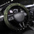Veteran Dad Steering Wheel Cover I Am a Veteran Like My Father Before Me