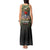 Veteran Dad Tank Maxi Dress I Am a Veteran Like My Father Before Me