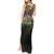 Veteran Dad Tank Maxi Dress I Am a Veteran Like My Father Before Me