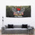 Veteran Dad Tapestry I Am a Veteran Like My Father Before Me