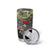Veteran Dad Tumbler Cup I Am a Veteran Like My Father Before Me