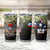 Veteran Dad Tumbler Cup I Am a Veteran Like My Father Before Me