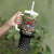 Veteran Dad Tumbler With Handle I Am a Veteran Like My Father Before Me