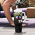 Veteran Dad Tumbler With Handle I Am a Veteran Like My Father Before Me
