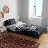 Veteran Hero Protector Husband Daddy Bedding Set Veteran Fathers Day