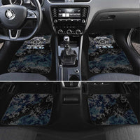 Veteran Hero Protector Husband Daddy Car Mats Veteran Fathers Day