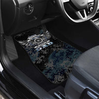 Veteran Hero Protector Husband Daddy Car Mats Veteran Fathers Day