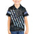 Veteran Hero Protector Husband Daddy Family Matching Off Shoulder Short Dress and Hawaiian Shirt Veteran Fathers Day