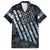 Veteran Hero Protector Husband Daddy Family Matching Summer Maxi Dress and Hawaiian Shirt Veteran Fathers Day