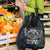 Veteran Hero Protector Husband Daddy Grocery Bag Veteran Fathers Day