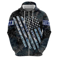 Veteran Hero Protector Husband Daddy Hoodie Veteran Fathers Day