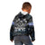 Veteran Hero Protector Husband Daddy Kid Hoodie Veteran Fathers Day