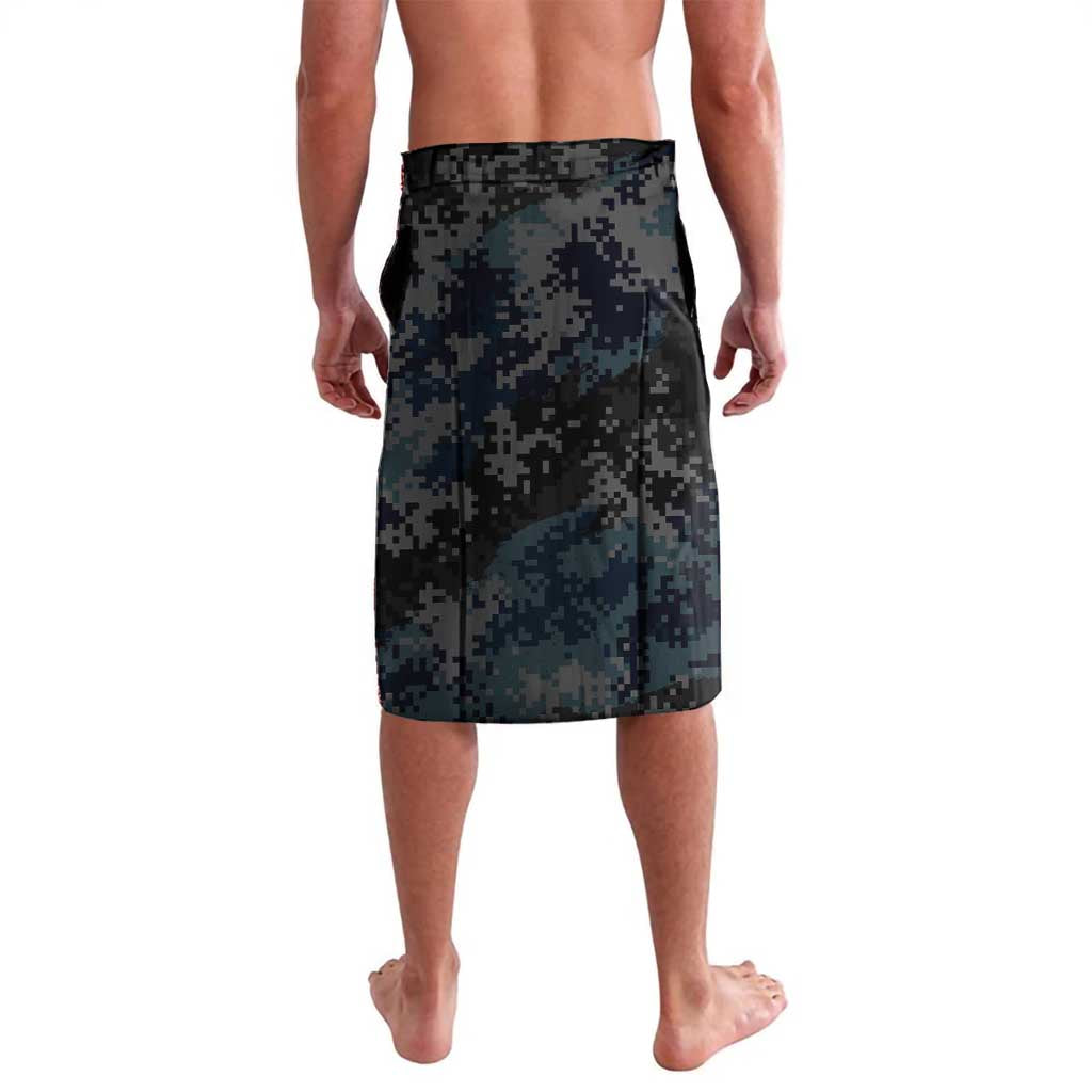 Veteran Hero Protector Husband Daddy Lavalava Veteran Fathers Day