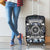 Veteran Hero Protector Husband Daddy Luggage Cover Veteran Fathers Day