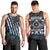 Veteran Hero Protector Husband Daddy Men Tank Top Veteran Fathers Day