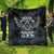 Veteran Hero Protector Husband Daddy Quilt Veteran Fathers Day