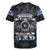 Veteran Hero Protector Husband Daddy Rugby Jersey Veteran Fathers Day