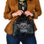 Veteran Hero Protector Husband Daddy Shoulder Handbag Veteran Fathers Day