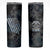 Veteran Hero Protector Husband Daddy Skinny Tumbler Veteran Fathers Day