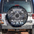 Veteran Hero Protector Husband Daddy Spare Tire Cover Veteran Fathers Day
