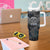 Veteran Hero Protector Husband Daddy Tumbler With Handle Veteran Fathers Day