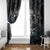 Veteran Hero Protector Husband Daddy Window Curtain Veteran Fathers Day