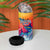 Fishing Dad 4 in 1 Can Cooler Tumbler Fast Sharp and Strong Like a Sailfish