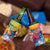 Fishing Dad 4 in 1 Can Cooler Tumbler Fast Sharp and Strong Like a Sailfish