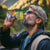 Fishing Dad 4 in 1 Can Cooler Tumbler Fast Sharp and Strong Like a Sailfish