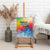 Fishing Dad Canvas Wall Art Fast Sharp and Strong Like a Sailfish