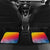 Fishing Dad Car Mats Fast Sharp and Strong Like a Sailfish