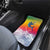 Fishing Dad Car Mats Fast Sharp and Strong Like a Sailfish