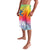 Fishing Dad Lavalava Fast Sharp and Strong Like a Sailfish