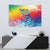 Fishing Dad Tapestry Fast Sharp and Strong Like a Sailfish