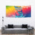 Fishing Dad Tapestry Fast Sharp and Strong Like a Sailfish