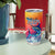 Fishing Dad Tumbler Cup Fast Sharp and Strong Like a Sailfish
