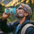 Reel Cool Dad Fishing 4 in 1 Can Cooler Tumbler Father Hooked on Love and Lakeside Moments