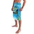 Reel Cool Dad Fishing Lavalava Father Hooked on Love and Lakeside Moments