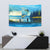 Reel Cool Dad Fishing Tapestry Father Hooked on Love and Lakeside Moments