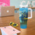 Reel Cool Dad Fishing Tumbler With Handle Father Hooked on Love and Lakeside Moments