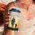Veteran Dad 4 in 1 Can Cooler Tumbler The Strength of a Soldier - The Heart of a Father