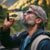 Veteran Dad 4 in 1 Can Cooler Tumbler The Strength of a Soldier - The Heart of a Father