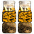 Veteran Dad Car Mats The Strength of a Soldier - The Heart of a Father