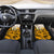 Veteran Dad Car Mats The Strength of a Soldier - The Heart of a Father